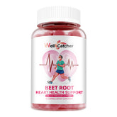 Beet Root Gummies - Heart Health Support