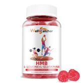 HMB and Leucine Gummies - Muscle Health & Recovery