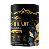 Pure Shilajit Gummies