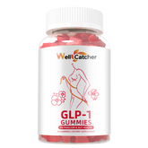 GLP-1 Probiotic Gummies - Digestion, Metabolism & Gut Health