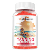 Tanning Gummies - Skin Health & Natural Glow