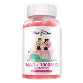 NAD+ Gummies - Anti-aging & Energy Metabolism
