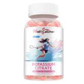 Potassium Citrate Gummies - Electrolyte Balance