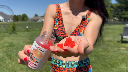 How to Use Daily Tanning Gummies for Maximum Results: A Step-by-Step Guide